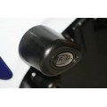 R&G Racing Aero Crash Protectors for Suzuki GSXR 600/750 '06-'10